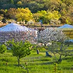 Glamping El Jardin De Delizias Valle Del Jerte (adults Only)