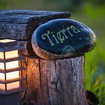 Glamping El Jardin De Delizias Valle Del Jerte (adults Only) Casas del Castañar