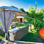 럭셔리텐트 Glamping El Jardin De Delizias Valle Del Jerte (adults Only) *