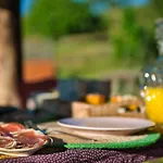 Glamping El Jardin De Delizias Valle Del Jerte (adults Only)