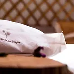Glamping El Jardin De Delizias Valle Del Jerte (adults Only)