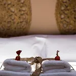럭셔리텐트 Glamping El Jardin De Delizias Valle Del Jerte (adults Only) *