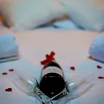 Glamping El Jardin De Delizias Valle Del Jerte (adults Only) ラグジュアリーテント Casas del Castañar