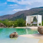 Glamping El Jardin De Delizias Valle Del Jerte (adults Only) ラグジュアリーテント Casas del Castañar