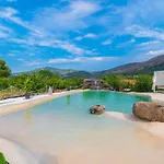 Glamping El Jardin De Delizias Valle Del Jerte (adults Only) ラグジュアリーテント Casas del Castañar