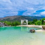 Glamping El Jardin De Delizias Valle Del Jerte (adults Only) * Casas del Castañar