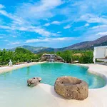 럭셔리텐트 Glamping El Jardin De Delizias Valle Del Jerte (adults Only) Casas del Castañar