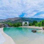 Glamping El Jardin De Delizias Valle Del Jerte (adults Only) 럭셔리텐트