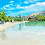 Glamping El Jardin De Delizias Valle Del Jerte (adults Only) 럭셔리텐트