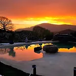 Glamping El Jardin De Delizias Valle Del Jerte (adults Only) Casas del Castañar