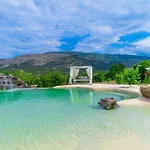 Glamping El Jardin De Delizias Valle Del Jerte (adults Only) ラグジュアリーテント *