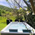 럭셔리텐트 Glamping El Jardin De Delizias Valle Del Jerte (adults Only) Casas del Castañar