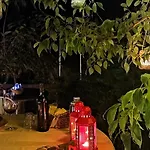 Glamping El Jardin De Delizias Valle Del Jerte (adults Only)