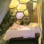 Glamping El Jardin De Delizias Valle Del Jerte (adults Only) *