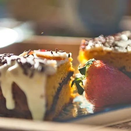 Glamping El Jardin De Delizias Valle Del Jerte (adults Only) Tente de luxe Casas del Castañar