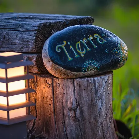 Glamping El Jardin De Delizias Valle Del Jerte (adults Only) Casas del Castanar