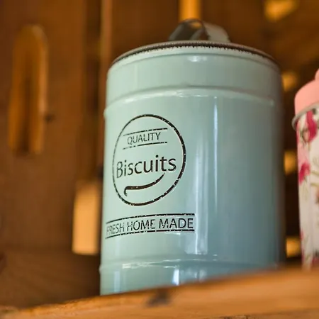 Luxuszelt Glamping El Jardin De Delizias Valle Del Jerte (adults Only) *