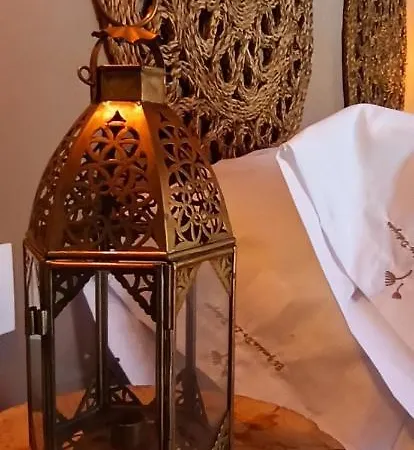 Luxuszelt Glamping El Jardin De Delizias Valle Del Jerte (adults Only) Casas del Castañar