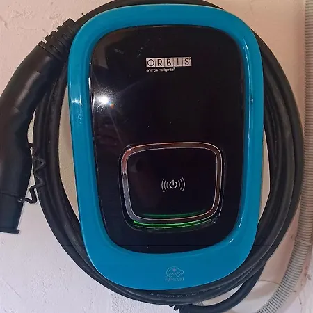 Glamping El Jardin De Delizias Valle Del Jerte (adults Only) * Casas del Castañar