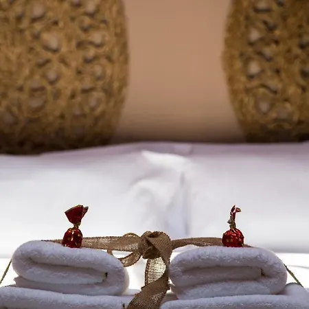 Luxuszelt Glamping El Jardin De Delizias Valle Del Jerte (adults Only) *