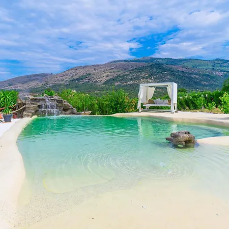 Glamping El Jardin De Delizias Valle Del Jerte (adults Only) *