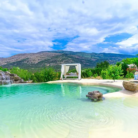 Glamping El Jardin De Delizias Valle Del Jerte (adults Only)