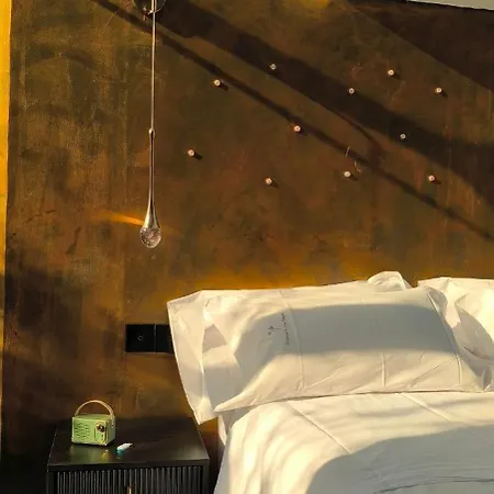 Glamping El Jardin De Delizias Valle Del Jerte (adults Only) Casas del Castañar
