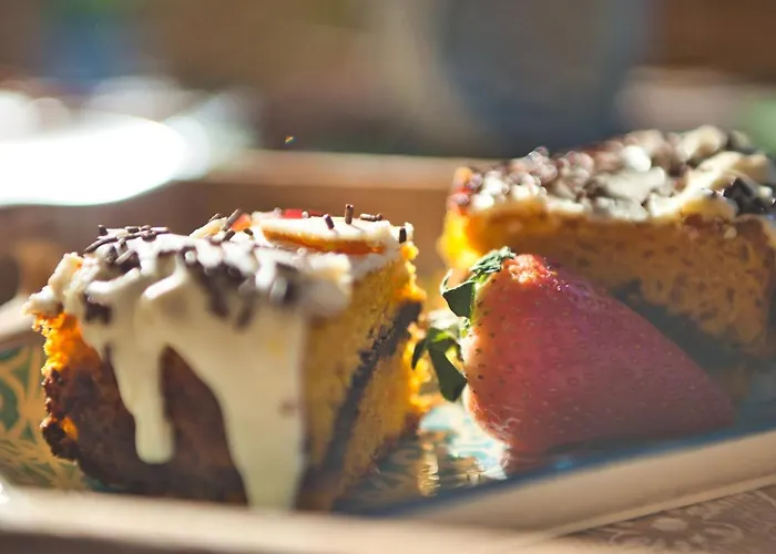 Glamping El Jardin De Delizias Valle Del Jerte (adults Only) Luxusní stan Casas del Castañar