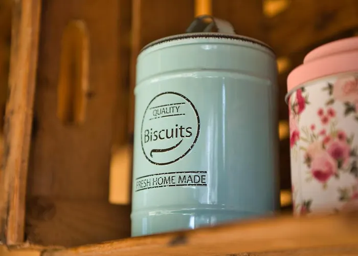 Luxusní stan Glamping El Jardin De Delizias Valle Del Jerte (adults Only) *