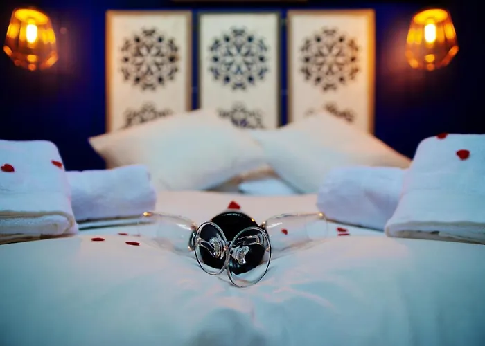 Glamping El Jardín De Delizias Valle Del Jerte