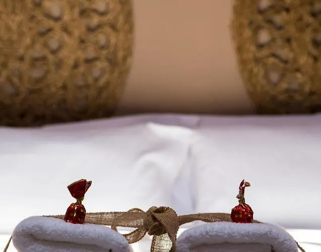 Luxusní stan Glamping El Jardin De Delizias Valle Del Jerte (adults Only) *