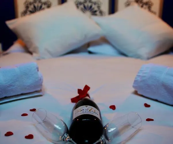 Glamping El Jardin De Delizias Valle Del Jerte (adults Only) Luxusní stan Casas del Castañar