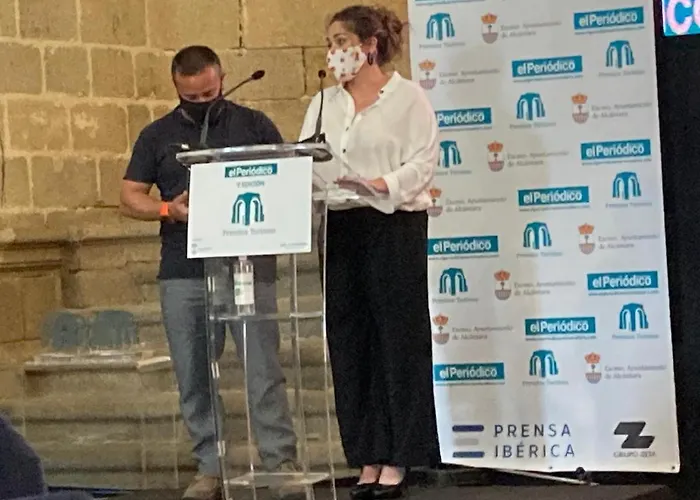 Campo de lujo Glamping El Jardín De Delizias Valle Del Jerte *