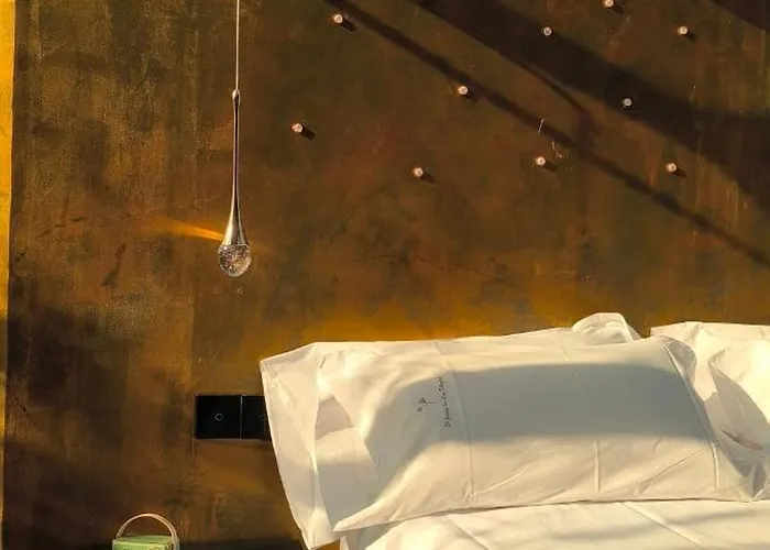 Glamping El Jardin De Delizias Valle Del Jerte (adults Only) Casas del Castanar